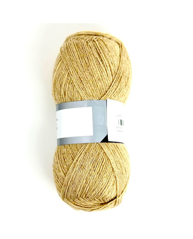 FILATO CENTRO FILATI (1 GOM X 100 GR, 550 M.) ORO