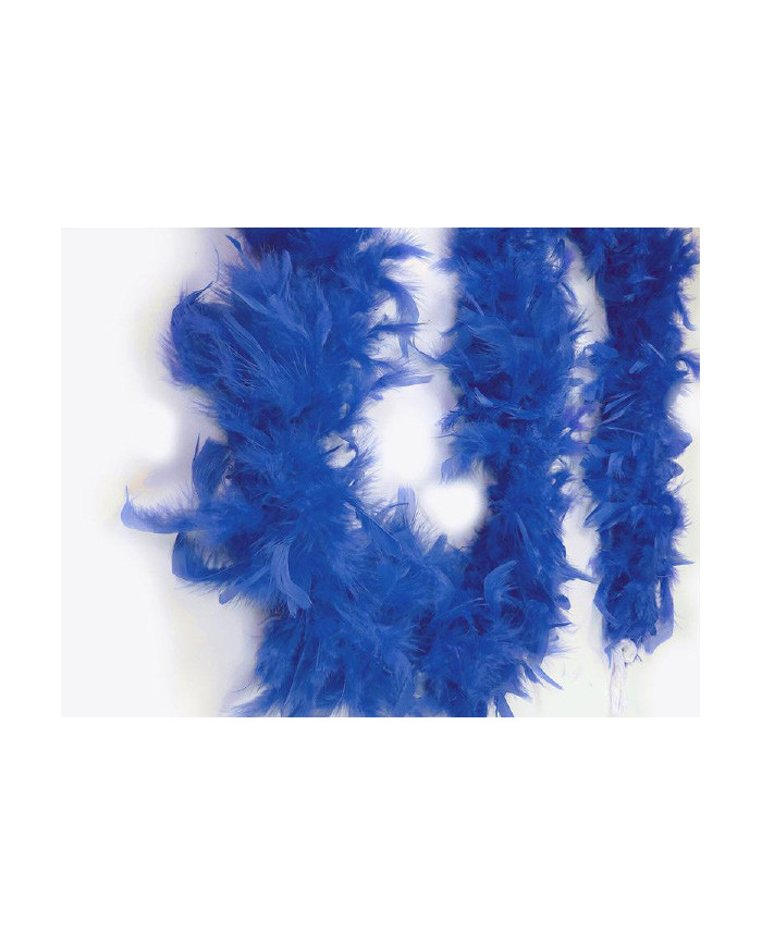 BOA 516 (BST 2 METRI)  - PESO GR/MTL 25 (BLU)