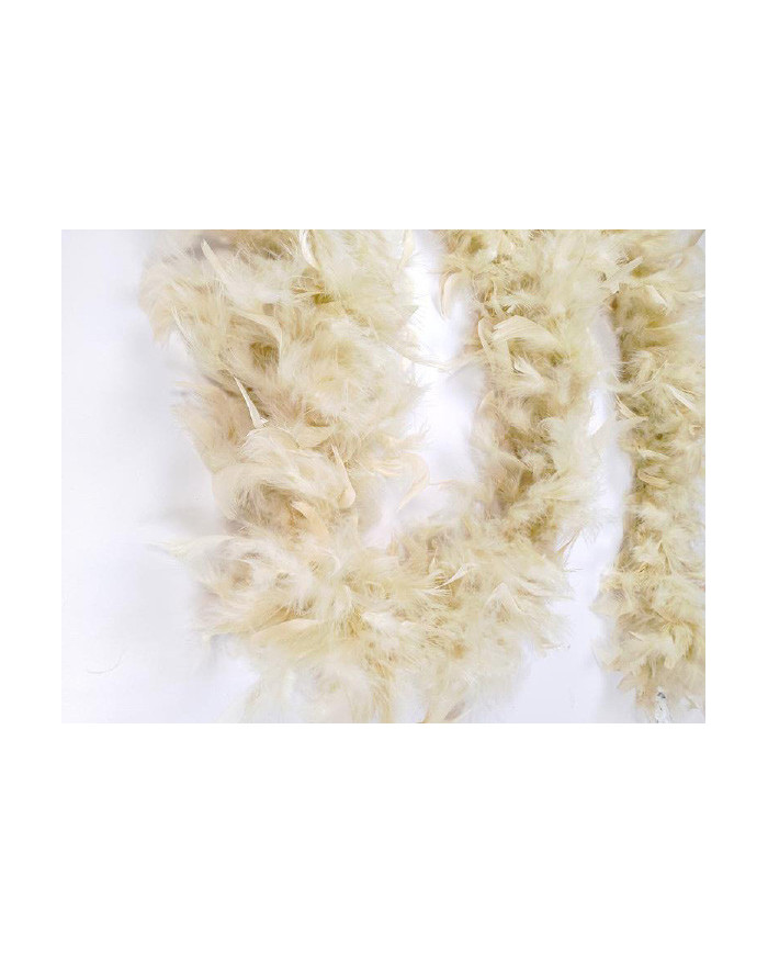 BOA 516 (BST 2 METRI)  - PESO GR/MTL 25 (BEIGE)