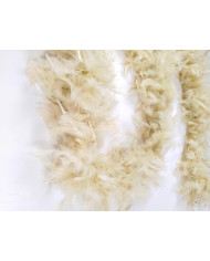 BOA 516 (BST 2 METRI)  - PESO GR/MTL 25 (BEIGE)