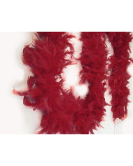 BOA 516 (BST 2 METRI)  - PESO GR/MTL 25 (BORDEAUX)