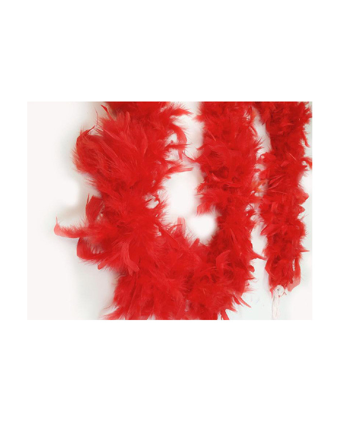 BOA 516 (BST 2 METRI)  - PESO GR/MTL 25 (ROSSO)