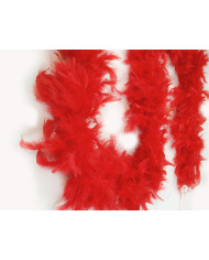 BOA 516 (BST 2 METRI)  - PESO GR/MTL 25 (ROSSO)