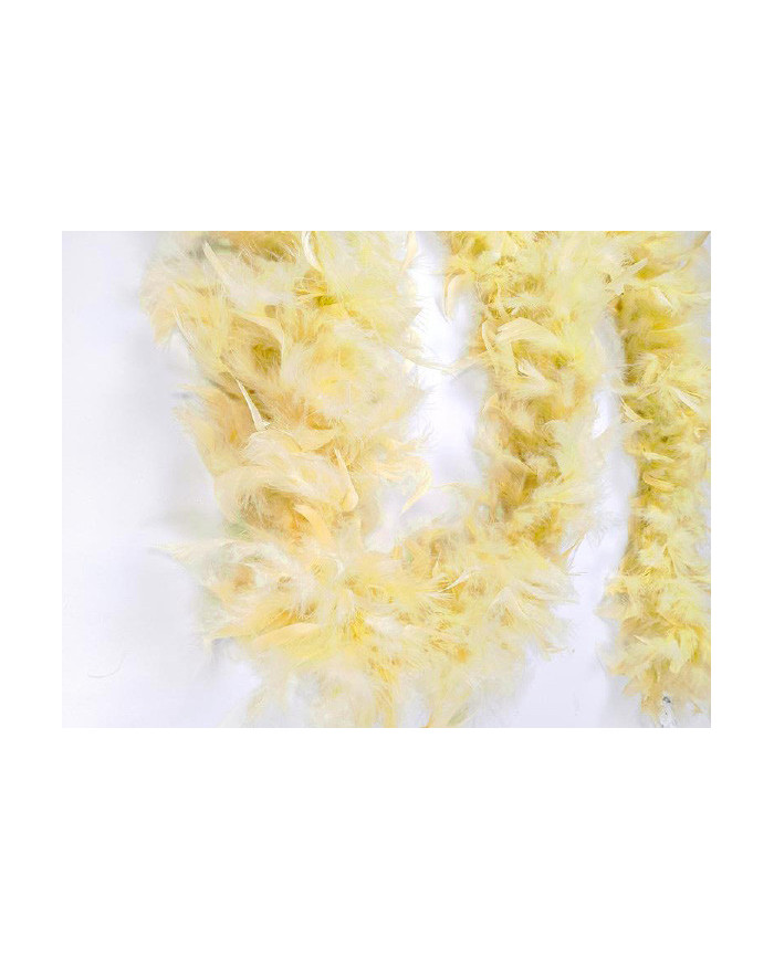 BOA 516 (BST 2 METRI)  - PESO GR/MTL 25 (LIMONE)