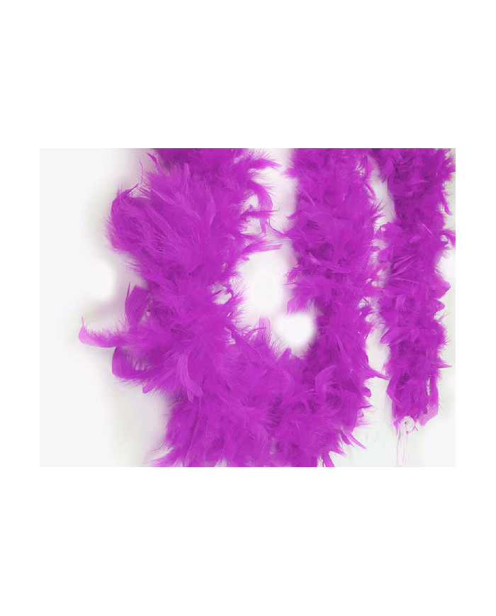 BOA 516 (BST 2 METRI)  - PESO GR/MTL 25 (VIOLA)