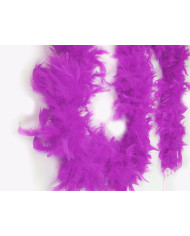 BOA 516 (BST 2 METRI)  - PESO GR/MTL 25 (VIOLA)