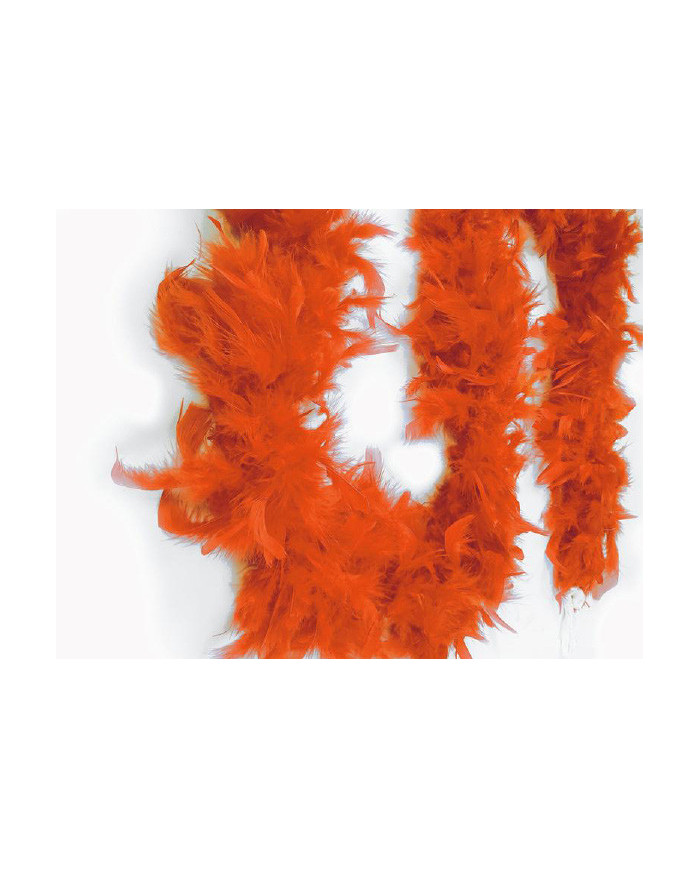 BOA 516 (BST 2 METRI)  - PESO GR/MTL 25 (ARANCIO)