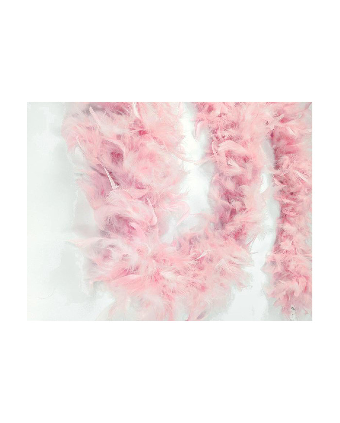 BOA 516 (BST 2 METRI)  - PESO GR/MTL 25 (ROSA)