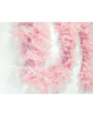 BOA 516 (BST 2 METRI)  - PESO GR/MTL 25 (ROSA)