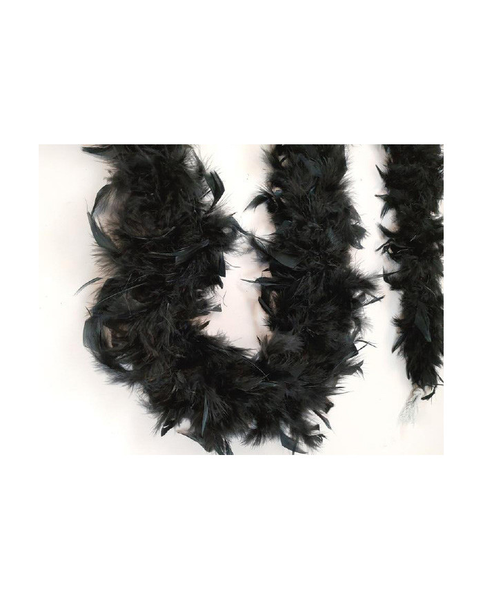 BOA 516 (BST 2 METRI)  - PESO GR/MTL 25 (NERO)