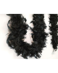 BOA 516 (BST 2 METRI)  - PESO GR/MTL 25 (NERO)