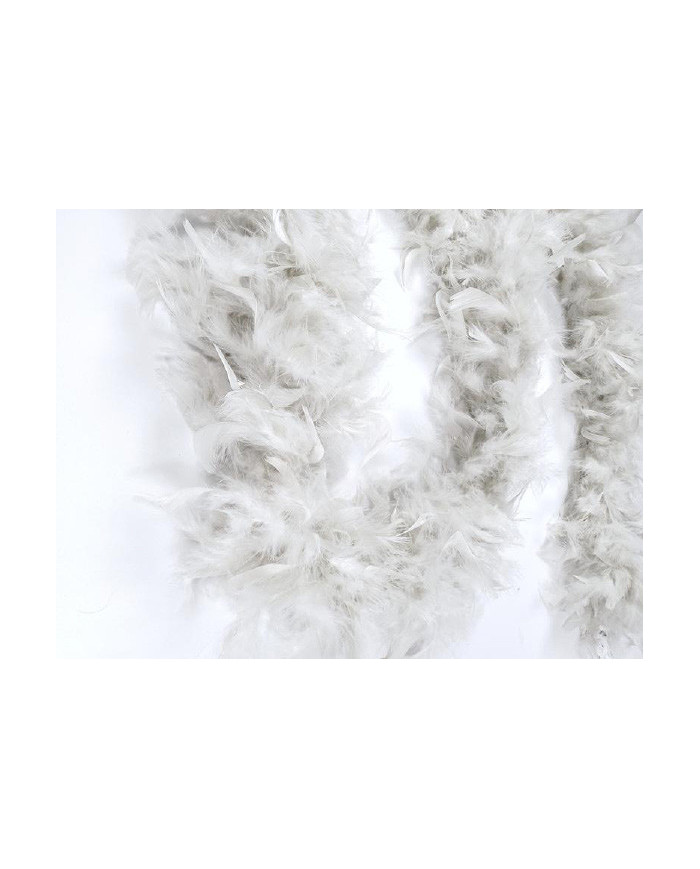 BOA 516 (BST 2 METRI)  - PESO GR/MTL 25 (BIANCO)