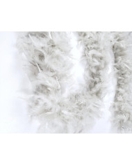 BOA 516 (BST 2 METRI)  - PESO GR/MTL 25 (BIANCO)