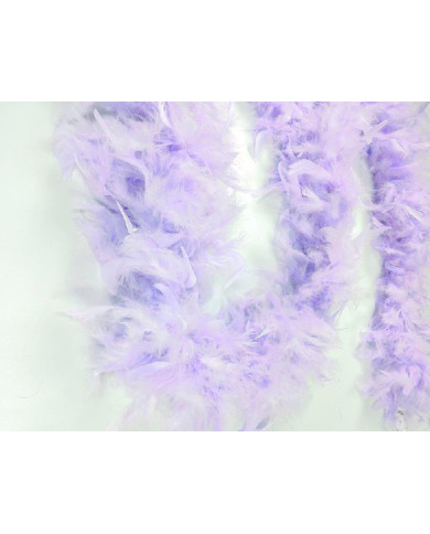 BOA 516 (BST 2 METRI)  - PESO GR/MTL 25 (LILLA)