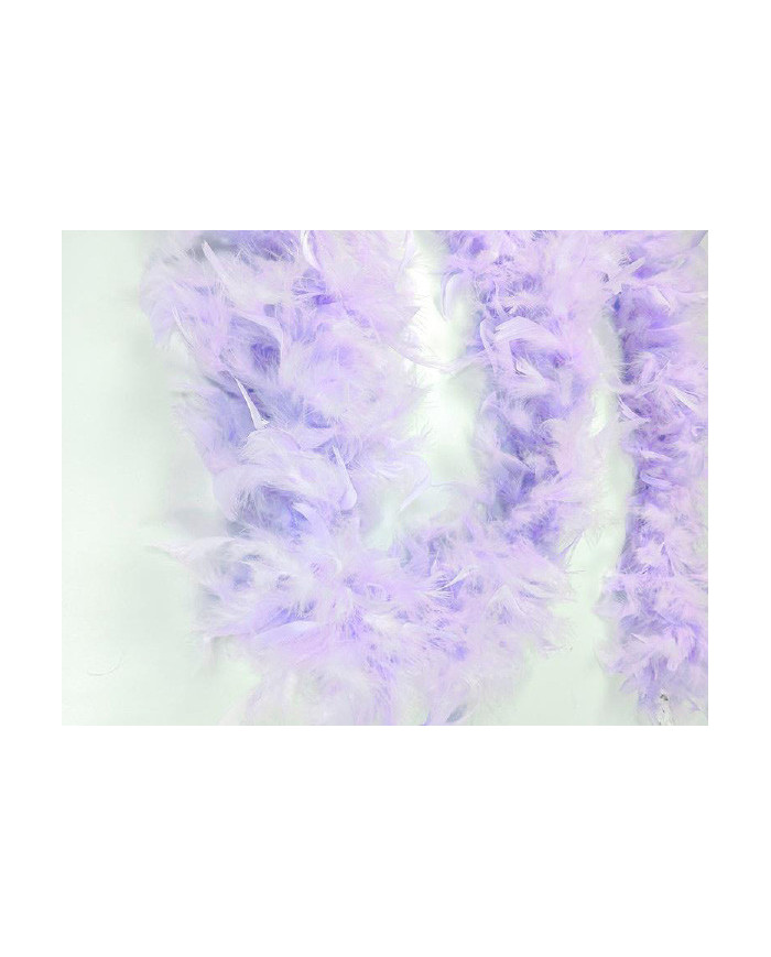 BOA 516 (BST 2 METRI)  - PESO GR/MTL 25 (LILLA)