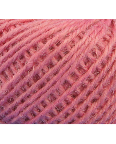 JUTA NATURALE 40 GR COL. 9 ROSA