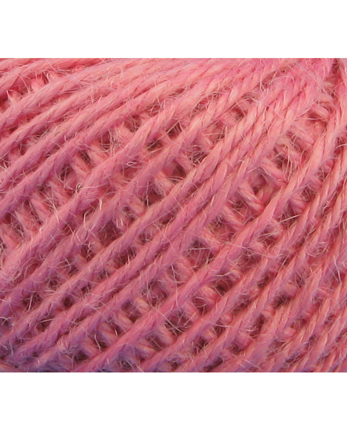 JUTA NATURALE 40 GR COL. 9 ROSA