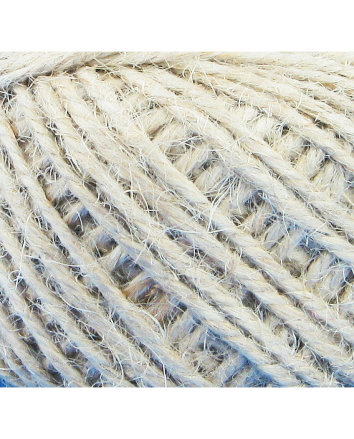 JUTA NATURALE 40 GR COL. 1 PANNA