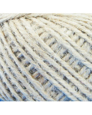 JUTA NATURALE 40 GR COL. 1 PANNA