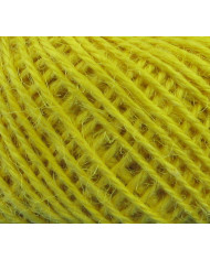 JUTA NATURALE 40 GR COL.11 GIALLO