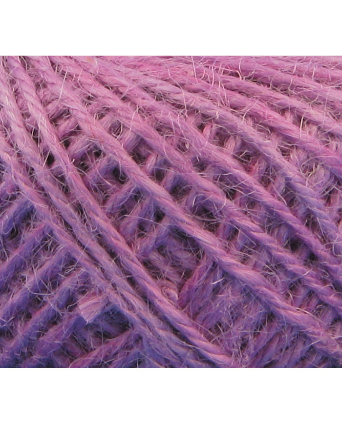 JUTA NATURALE 40 GR COL.12 LILLA