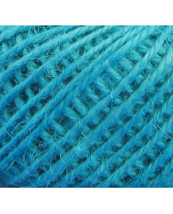 JUTA NATURALE 40 GR COL.19 TURCHESE