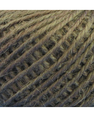 JUTA NATURALE 40 GR COL. 21 MARRONE