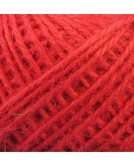 JUTA NATURALE 40 GR COL. 3 ROSSO