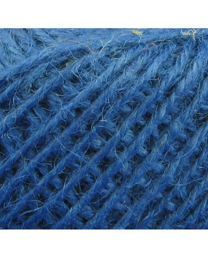 JUTA NATURALE 40 GR COL. 6 BLUETTE
