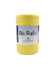 BIO RAFIA G 250 (425 M) COL 10 GIALLO