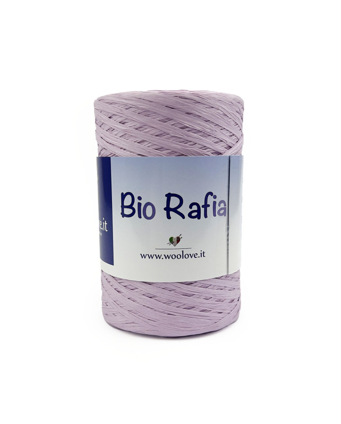 BIO RAFIA G 250 (425 M) COL 24 LILLA
