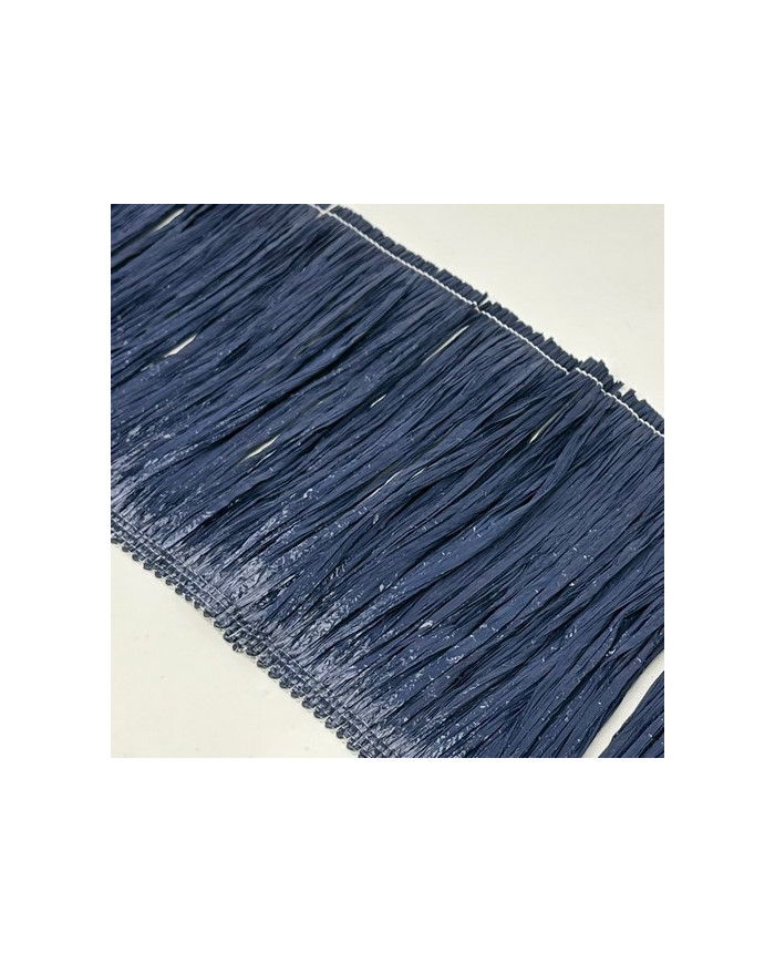 FRANGIA RAFIA H CM 15 COLORE 14 BLU