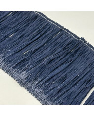FRANGIA RAFIA H CM 15 COLORE 14 BLU