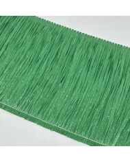 FRANGIA RAFIA H CM 15 COLORE 17 VERDE