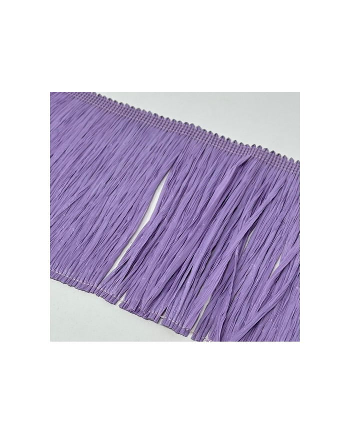 FRANGIA RAFIA H CM 15 COLORE 35 LILLA