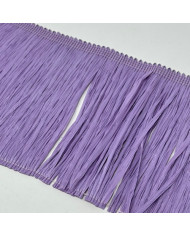FRANGIA RAFIA H CM 15 COLORE 35 LILLA