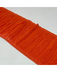 FRANGIA RAFIA H CM 15 COLORE 39 ARANCIONE