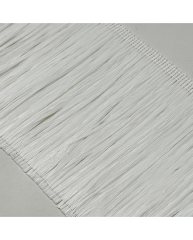 FRANGIA RAFIA H CM 15 COLORE 54 AVORIO