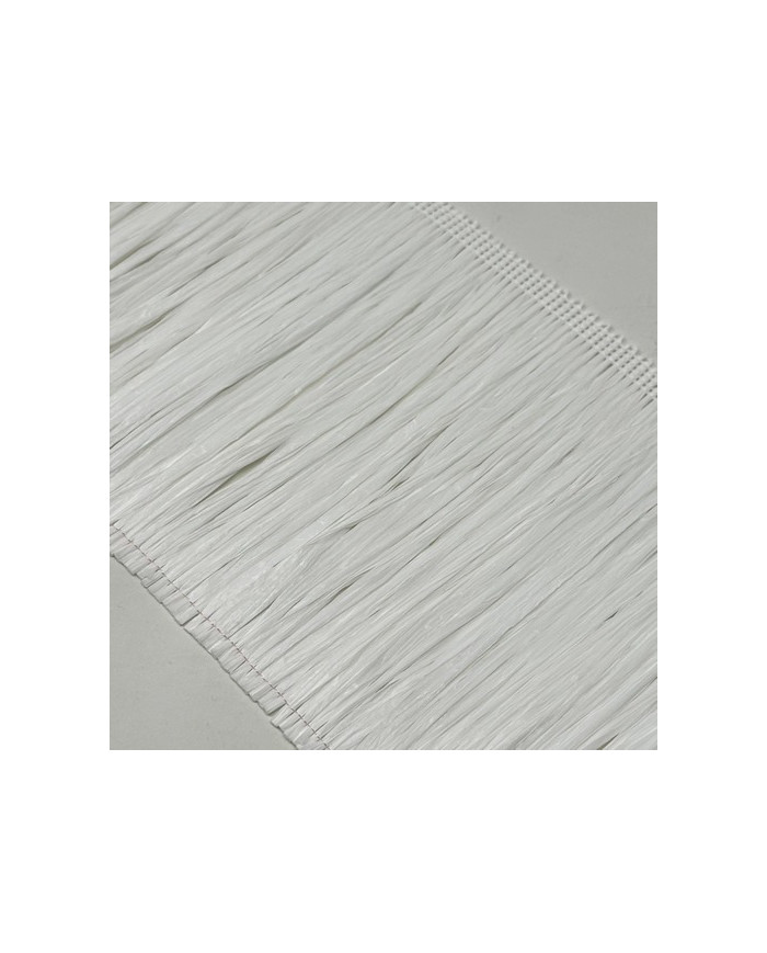 FRANGIA RAFIA H CM 15 COLORE 54 AVORIO