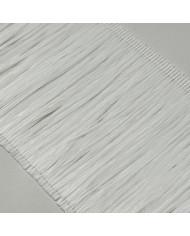 FRANGIA RAFIA H CM 15 COLORE 54 AVORIO