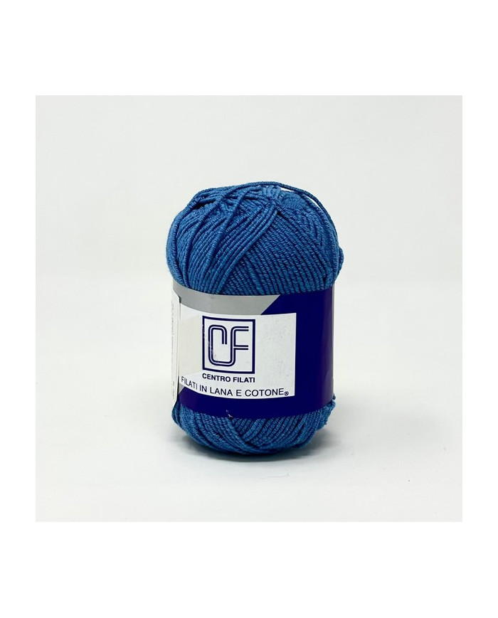 FILATO CF SUMMER (GOM X 50 GR) 19 AVIO