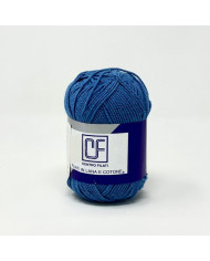 FILATO CF SUMMER (GOM X 50 GR) 19 AVIO