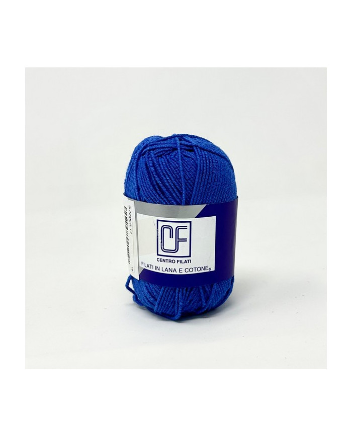 FILATO CF SUMMER (GOM X 50 GR) 17 BLUETTE