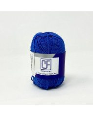 FILATO CF SUMMER (GOM X 50 GR) 17 BLUETTE