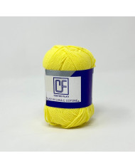 FILATO CF SUMMER (GOM X 50 GR) 14 GIALLO