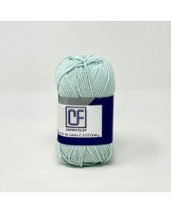 FILATO CF SUMMER (GOM X 50 GR) 20 VERDE ACQUA