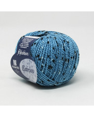 FILATO ESTROSO BERTAGNA (50 G.) 315 AZZURRO