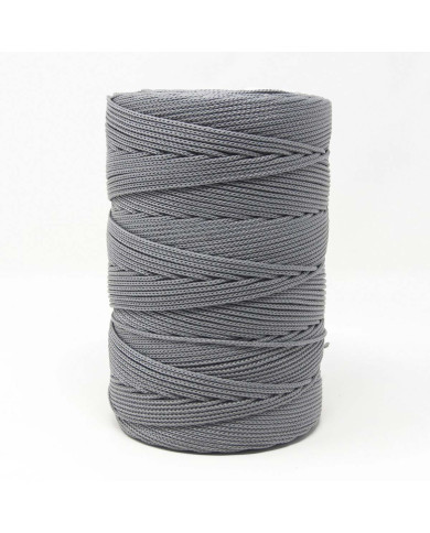 CORDINO ITALICO (500 G) COL 20 GRIGIO SCURO