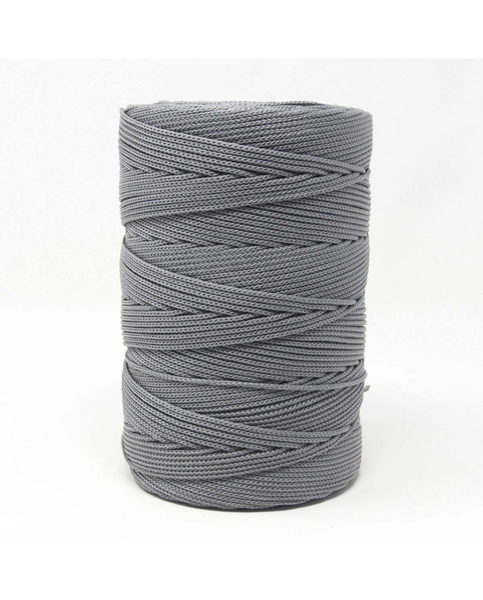 CORDINO ITALICO (500 G) COL 20 GRIGIO SCURO