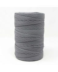 CORDINO ITALICO (500 G) COL 20 GRIGIO SCURO